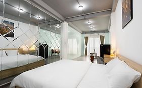 Luong Huu Khanh Homestay - Centre District 1