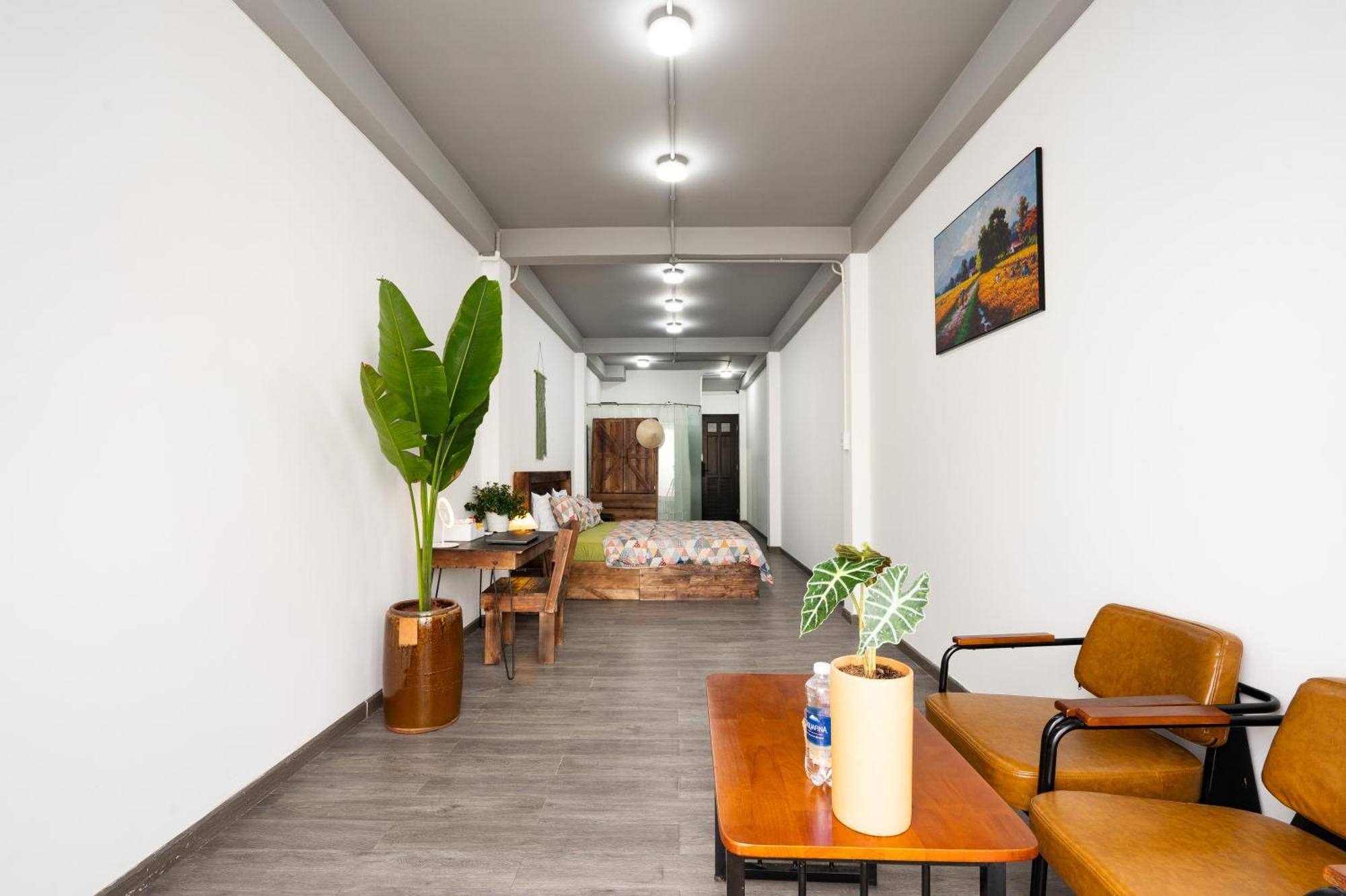 Luong Huu Khanh Homestay - Centre District 1 Ho Chi Minh City Exterior photo