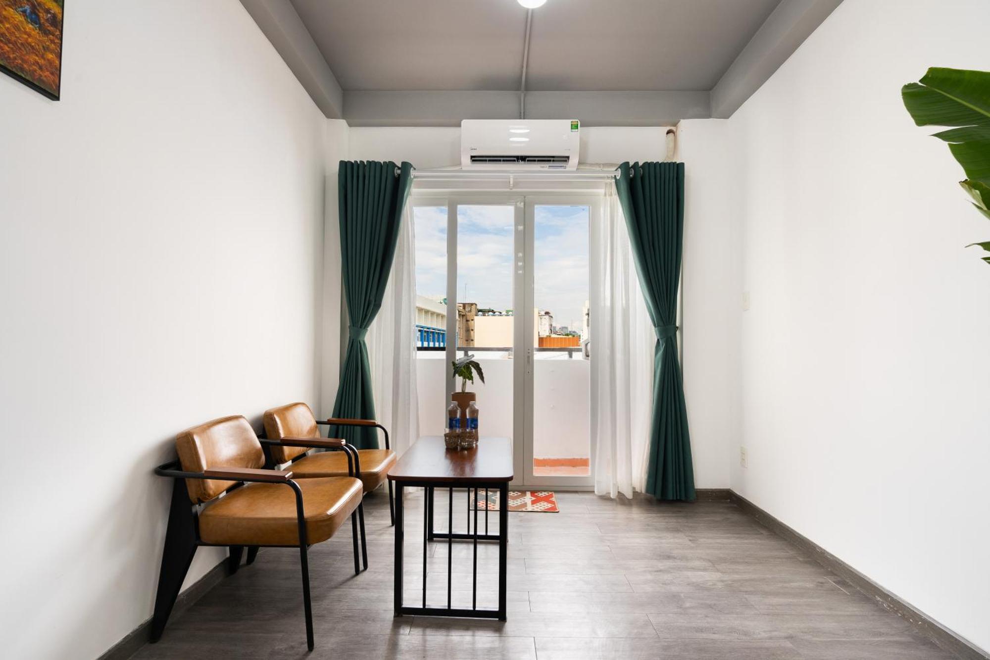 Luong Huu Khanh Homestay - Centre District 1 Ho Chi Minh City Exterior photo