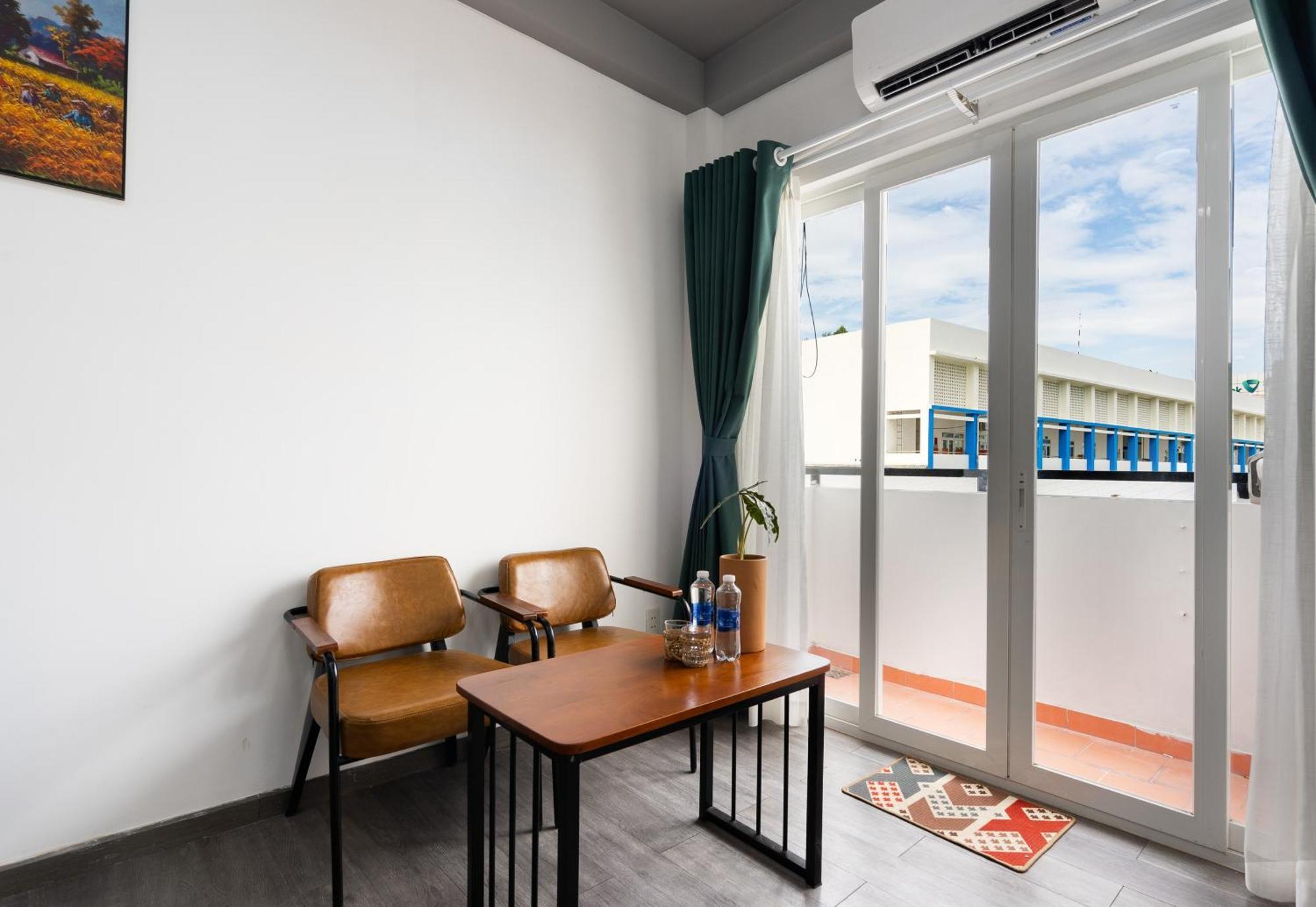 Luong Huu Khanh Homestay - Centre District 1 Ho Chi Minh City Exterior photo