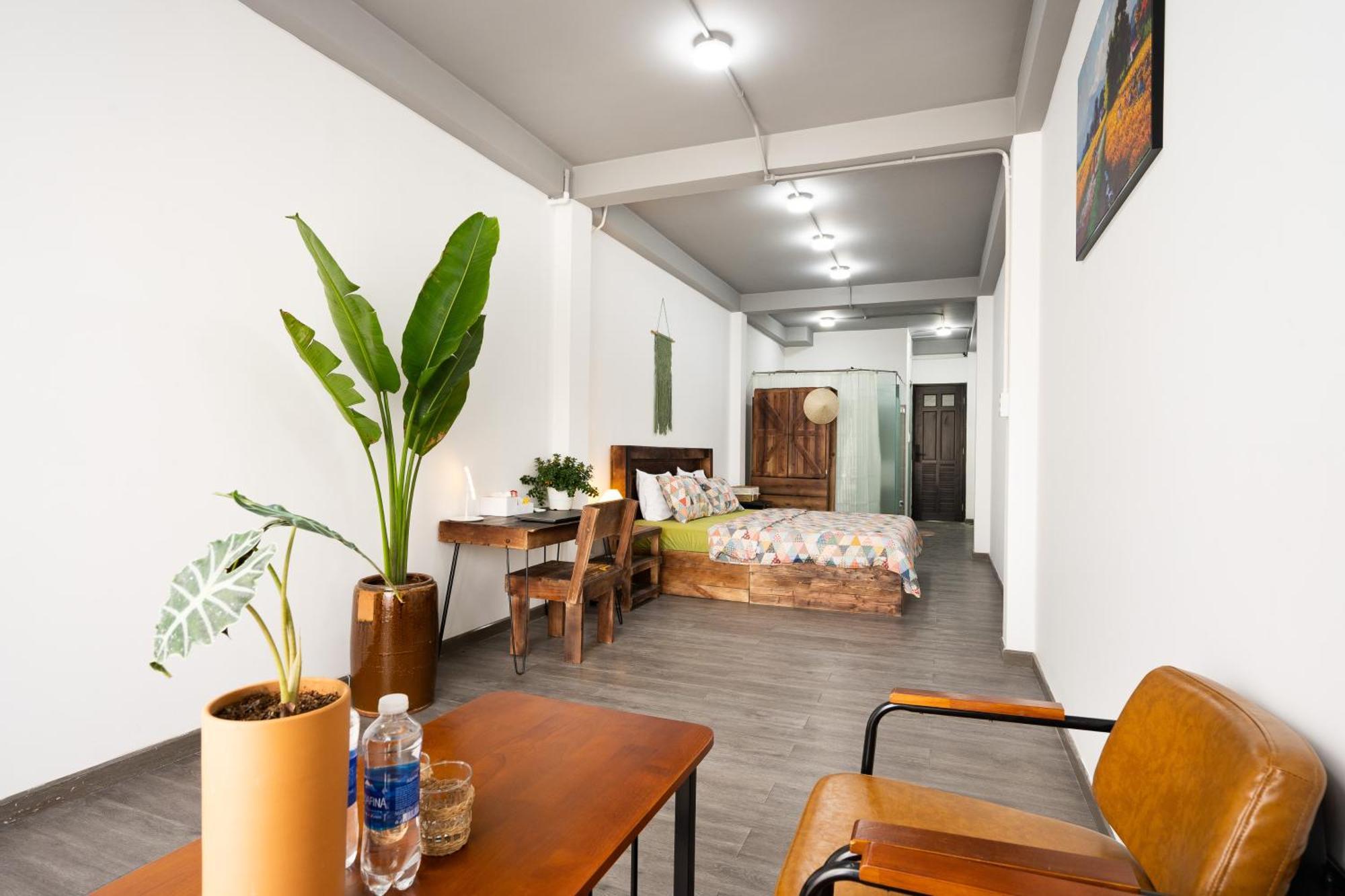Luong Huu Khanh Homestay - Centre District 1 Ho Chi Minh City Exterior photo