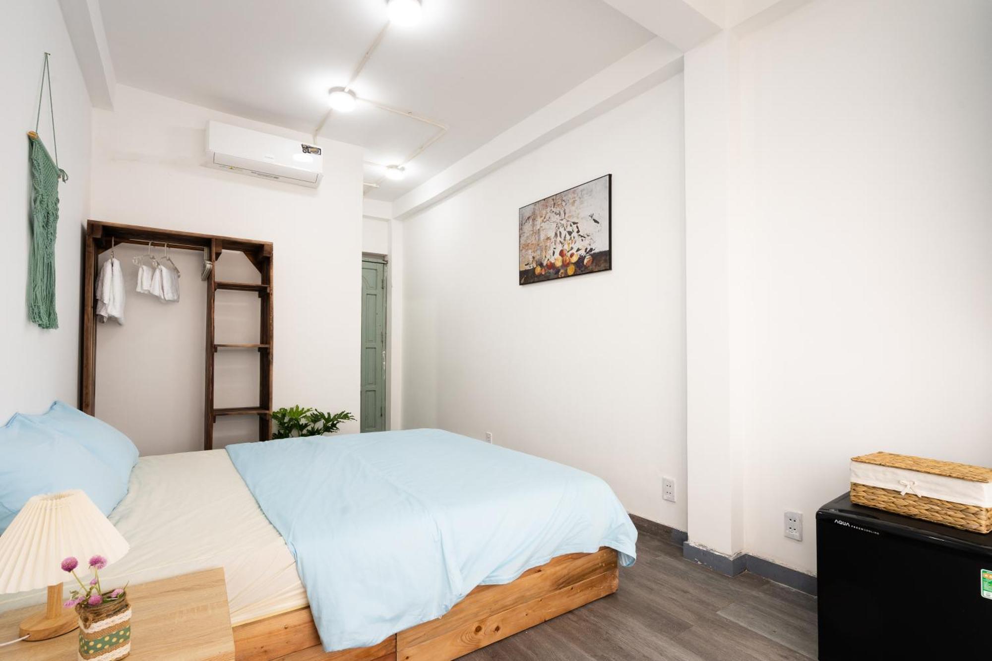 Luong Huu Khanh Homestay - Centre District 1 Ho Chi Minh City Exterior photo