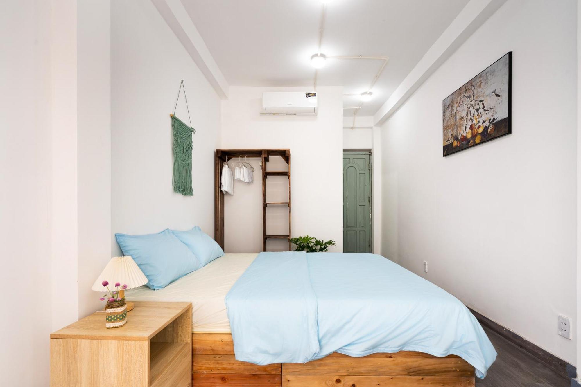 Luong Huu Khanh Homestay - Centre District 1 Ho Chi Minh City Exterior photo