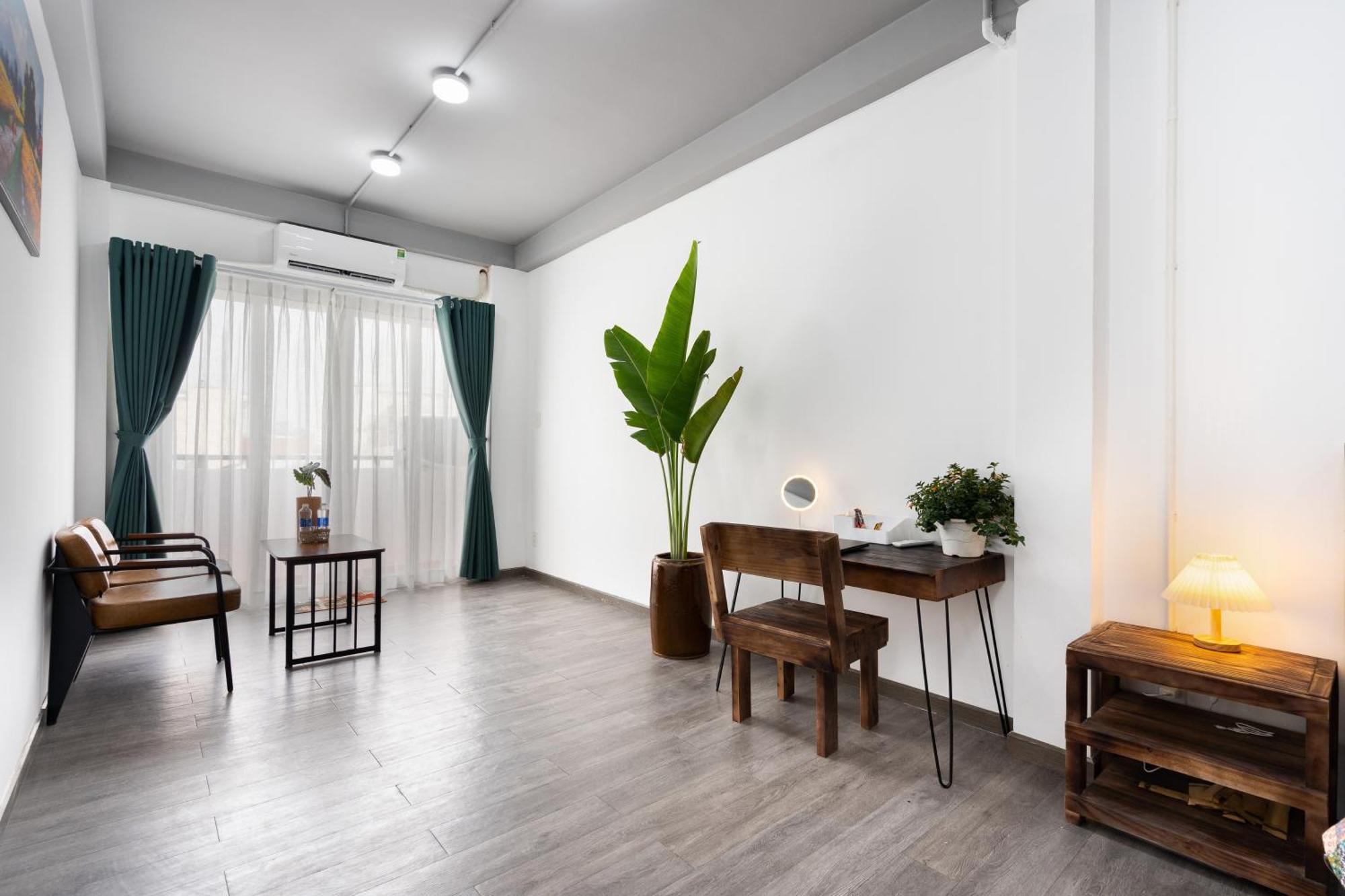 Luong Huu Khanh Homestay - Centre District 1 Ho Chi Minh City Exterior photo
