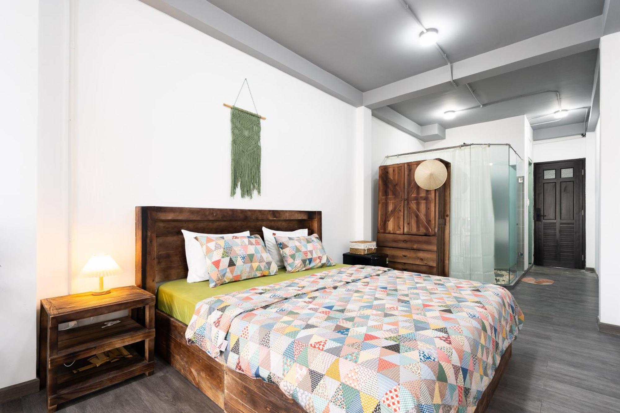 Luong Huu Khanh Homestay - Centre District 1 Ho Chi Minh City Exterior photo
