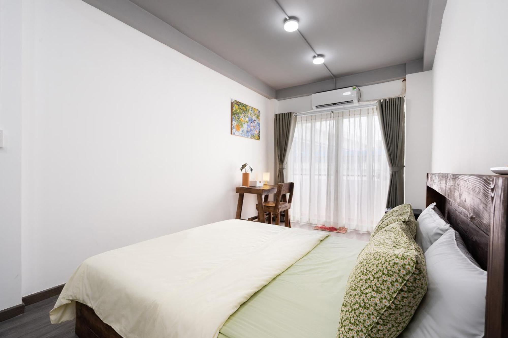Luong Huu Khanh Homestay - Centre District 1 Ho Chi Minh City Exterior photo