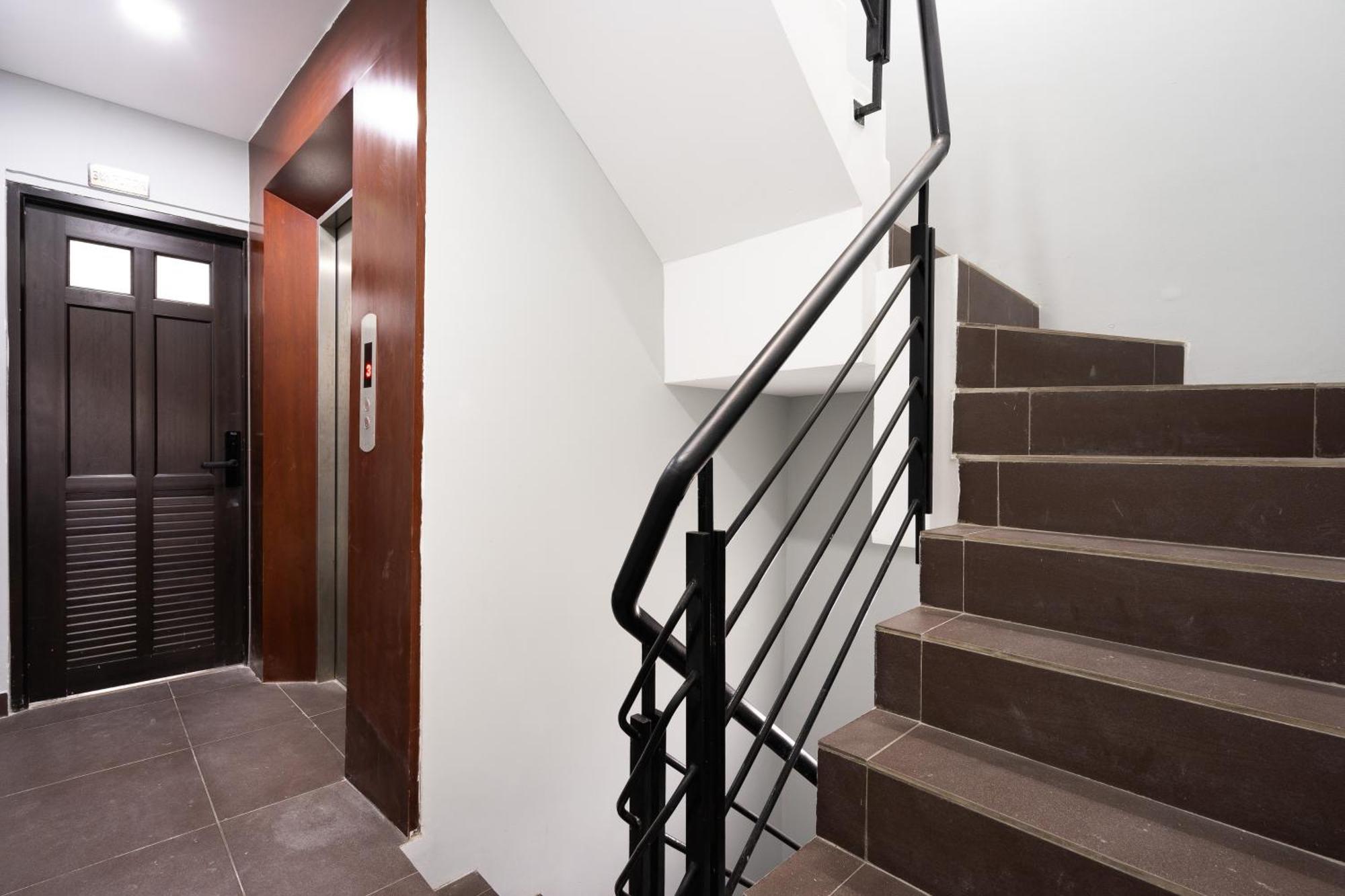 Luong Huu Khanh Homestay - Centre District 1 Ho Chi Minh City Exterior photo