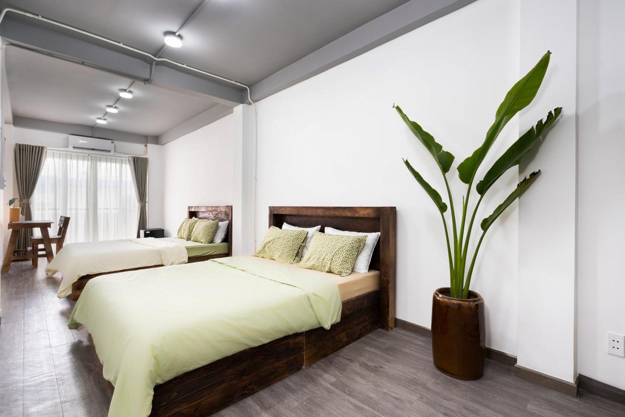 Luong Huu Khanh Homestay - Centre District 1 Ho Chi Minh City Exterior photo