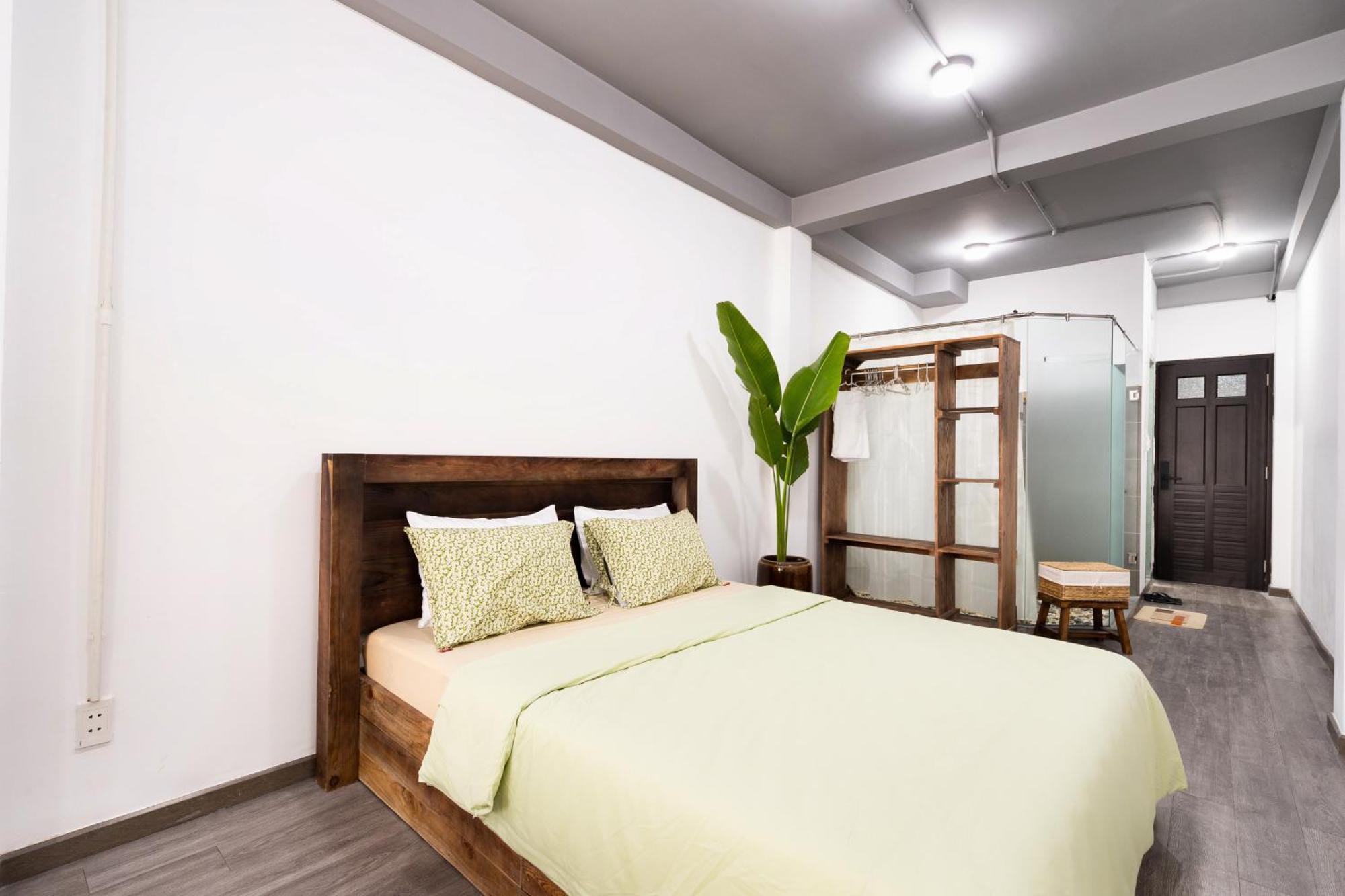 Luong Huu Khanh Homestay - Centre District 1 Ho Chi Minh City Exterior photo