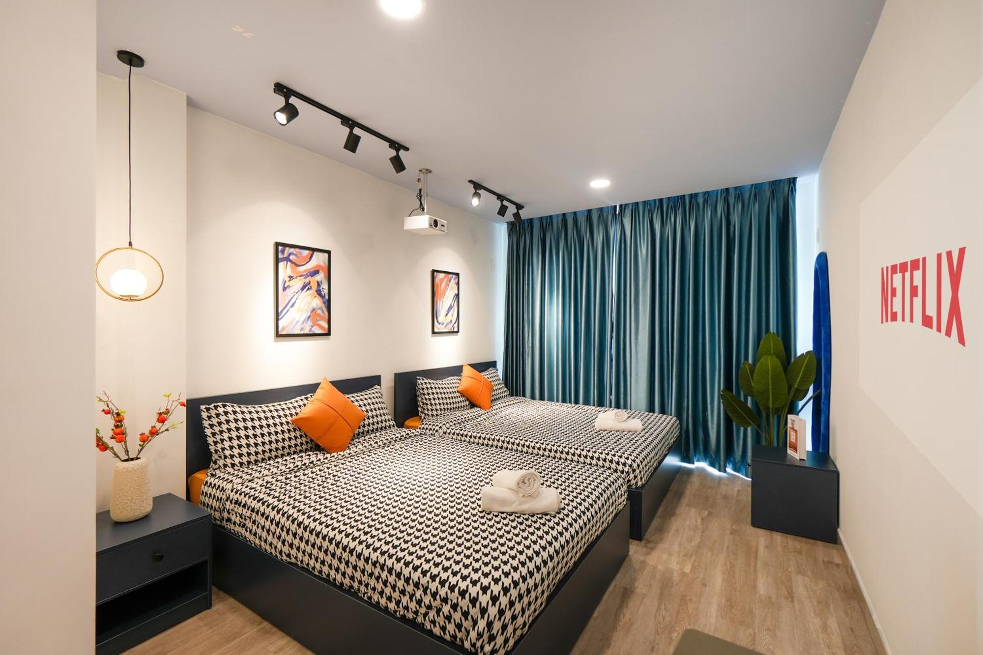 Luong Huu Khanh Homestay - Centre District 1 Ho Chi Minh City Exterior photo