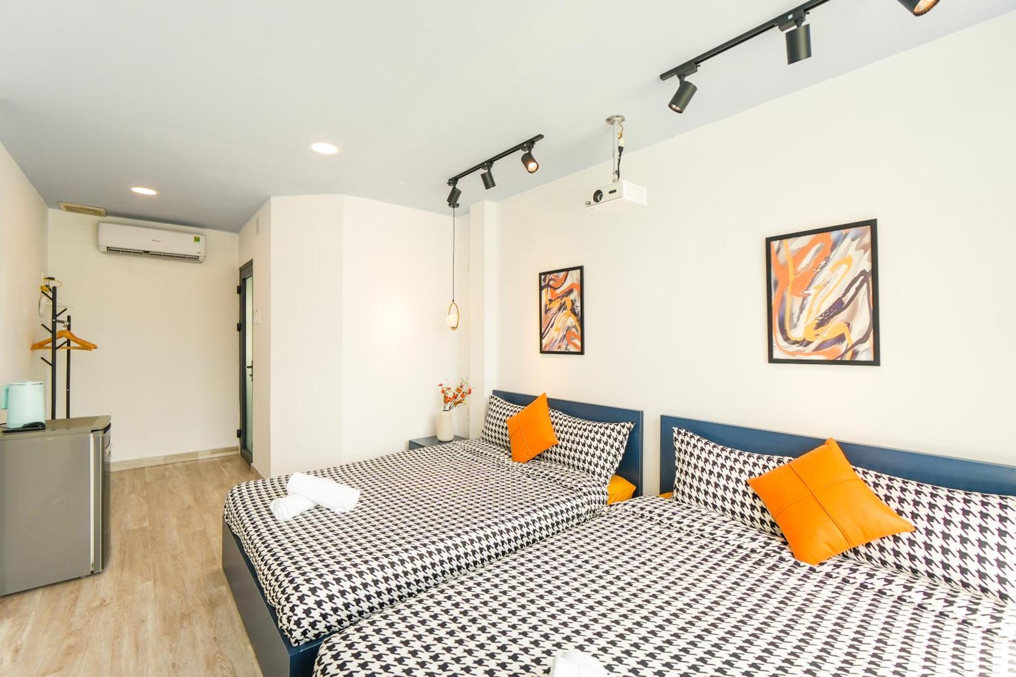 Luong Huu Khanh Homestay - Centre District 1 Ho Chi Minh City Exterior photo