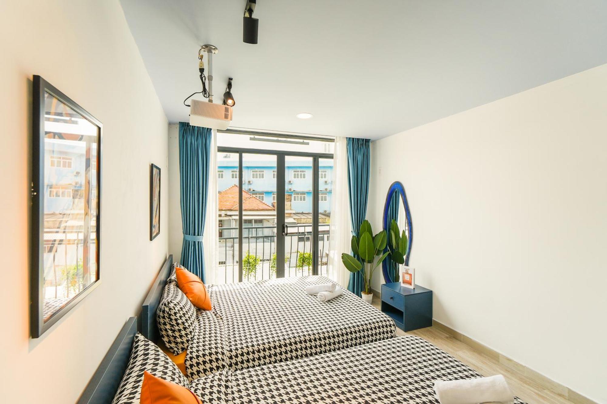 Luong Huu Khanh Homestay - Centre District 1 Ho Chi Minh City Exterior photo