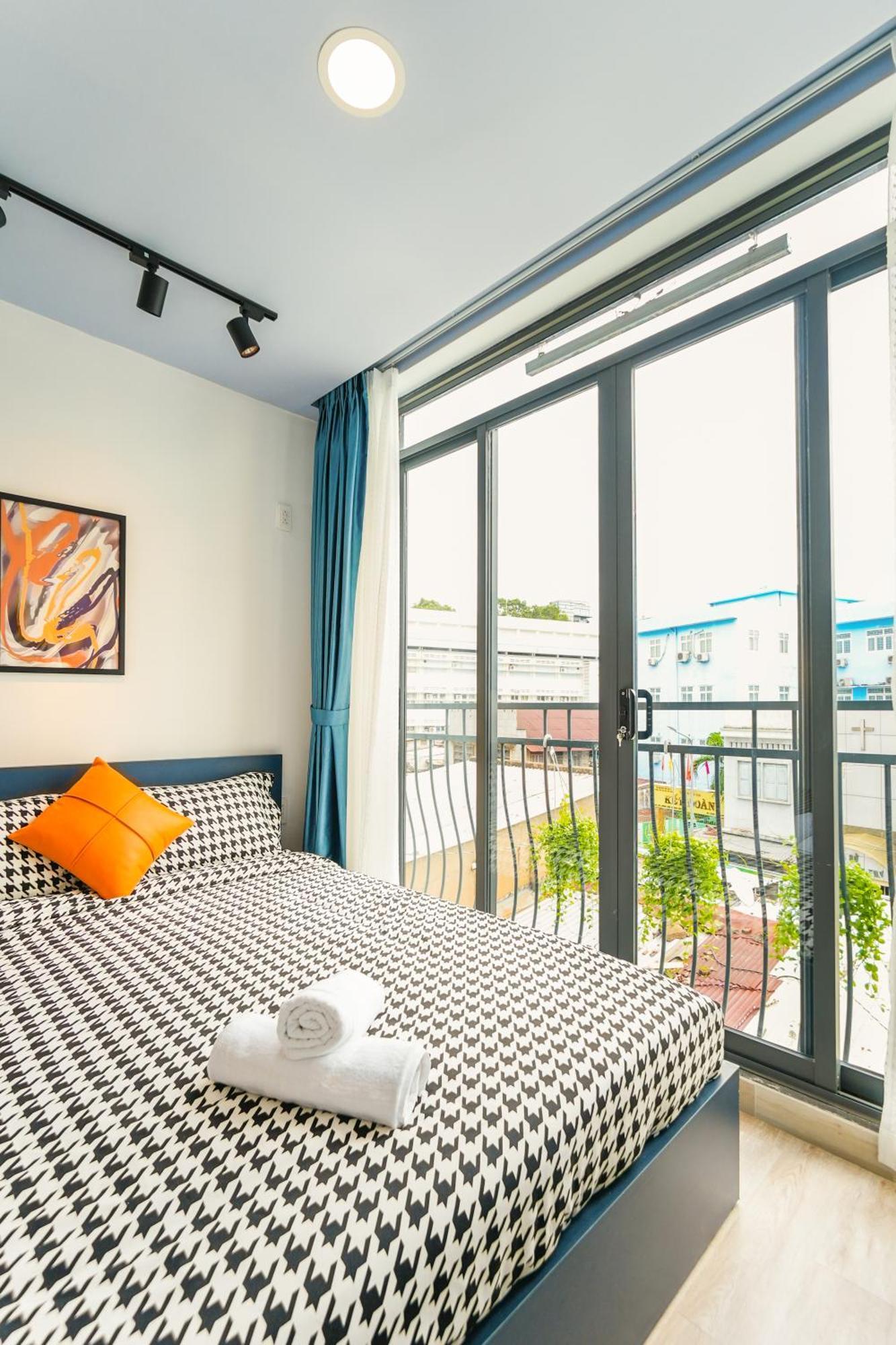 Luong Huu Khanh Homestay - Centre District 1 Ho Chi Minh City Exterior photo