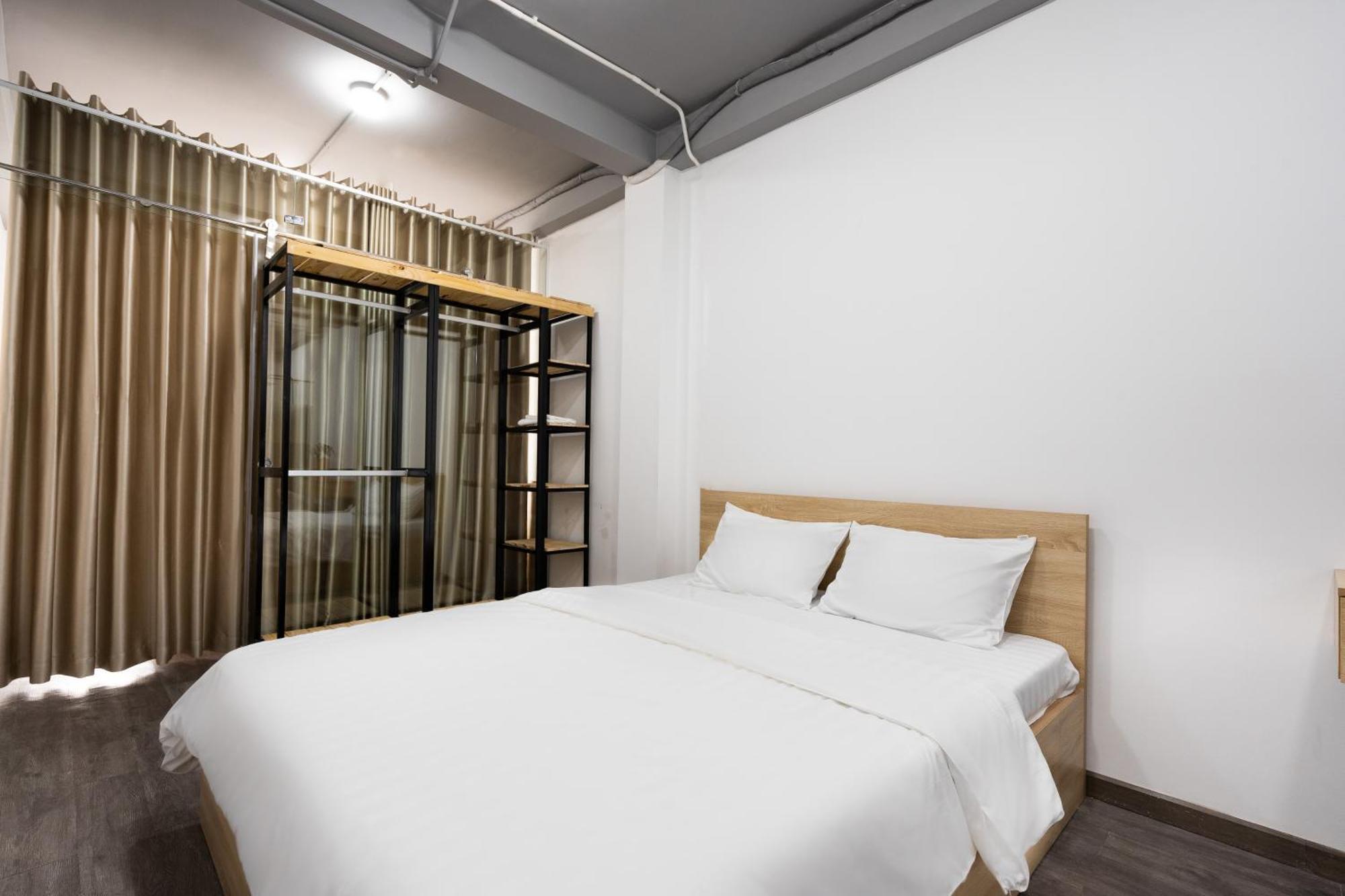 Luong Huu Khanh Homestay - Centre District 1 Ho Chi Minh City Exterior photo