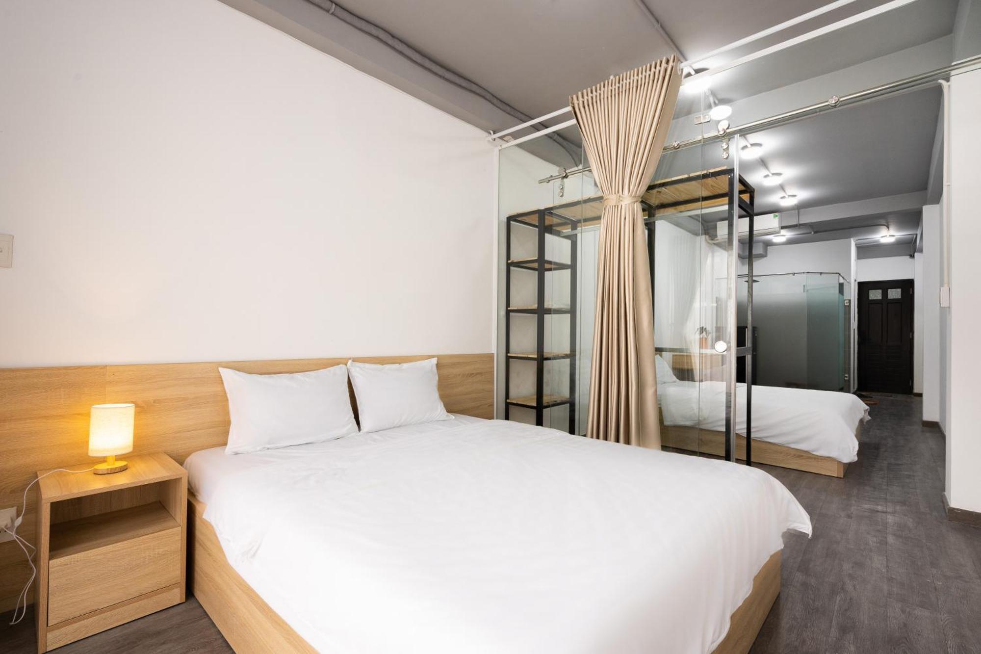 Luong Huu Khanh Homestay - Centre District 1 Ho Chi Minh City Exterior photo